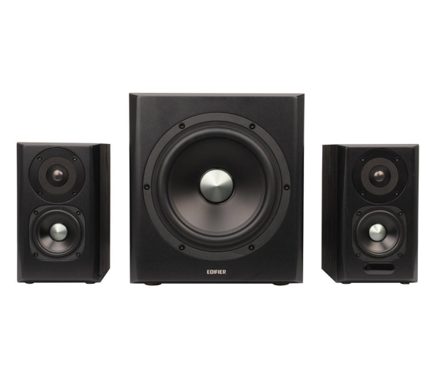 Edifier 2.1 S351DB - 674008 - zdjęcie